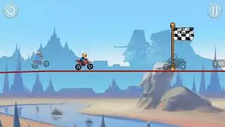 Thanksgiving 1-8 pack normal bike