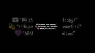 Feeling lost, tired, or overthinking? Let BTS comfort you with 7 quotes that heal you totally #bts