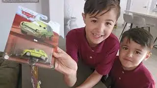 TARGET Restock on Disney Pixar CARS