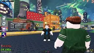 Ukradlem Scammerowi Strawberry Elephanta W roblox!