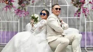 Bet weds Rich 