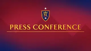 Major Club Announcement - Press Conference