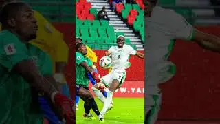 Chumeks sport news 23.9 FM . prediction Sunday match Nigeria : DR Congo. date 16 November 2025.drop