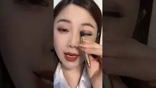 eyeliner makeup tutorial for beginners/Best Makeup Transformations