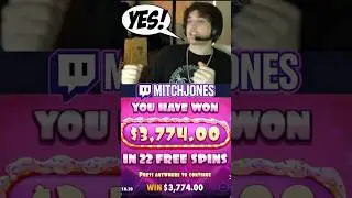 My Viewer Won a $2,000 Giveaway! Sugar Rush