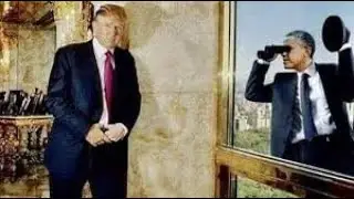 Clapper Admits Obama Gave the Order to Spy on Trump
