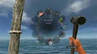 Stranded Deep: How to Find the Escape Ship & Win the Game &ndash; No Commentary