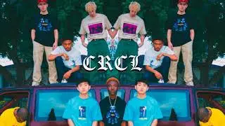Brockhampton x Puppy Type Beat 