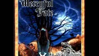 Mercyful Fate - Return of the Vampire (Lyrics)