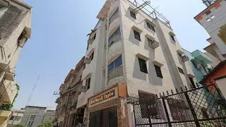 Flagship Hotel Magadh Empire, Patna, India