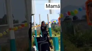Mam&aacute;, cover de Timbiriche #mama