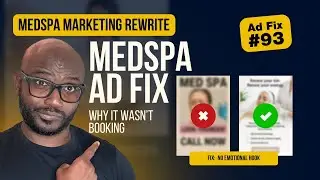 Laser Hair Removal Ad Rewrite &ndash; Winter Park MedSpa