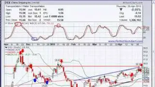 04/29/2010 Free Stock Alert Video (DSX)
