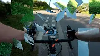 Cube ATTAIN Race Disc 2017 model