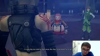 .hackG.U. Last Recode | A game that once created to compete with FF7