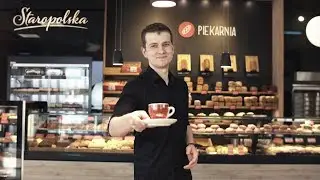 Sprawdź sekret pysznej kawy w cukierni Staropolska