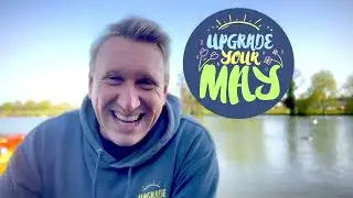 What is Upgrade Your May??