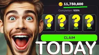 Pixel tap daily combo cards 14 July 2024