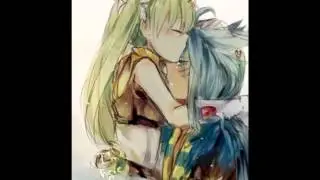 Rune Factory 4 Leon&Frey
