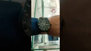 Timex malfunction leather strap watch. !!! (@Watch_Factory ) #timex