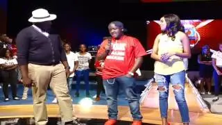 10 over 10: P- unit, Dj Joe Mfalme