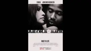 Alabama Shakes - Gimme All Your Love | Malcolm & Marie OST