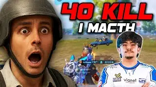 PUBG Mobile Nepal : DRS.KillerYT Highlight
