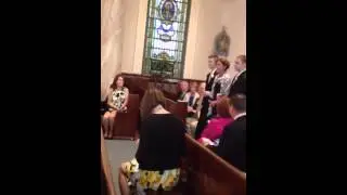 Moruzzi wedding # 1