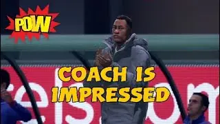 Rebuilding barca in FIFA 20 Career Mode | Coach is Impressed