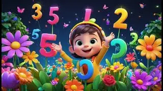 What Number Comes Next | Fun Number Sequence Song for Kids | Nursery Rhymes and Baby Songs