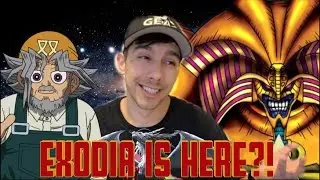 Special Duels Event! Exodia Deck?! YuGiOh Duel Links