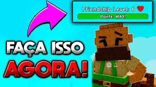 COMO ZERAR O EVENTO DO GIGANTE NO GROW A GARDEN [ SkyRoot Chest Farm - Griffin Farm ]