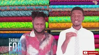 Azande learning