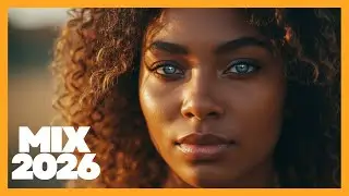 AFRO MIX 2026 - DAVIDO, BURNA BOY, REMA, WIZKID | NAIJA PARTY HITS