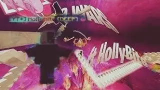 clips#4 | Hollybite #deathlysad