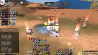 PWPH | KOTA | SAMALAMIG vs Abyssal Guardians | WX POV