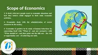 INTRODUCTION TO ECONOMICS