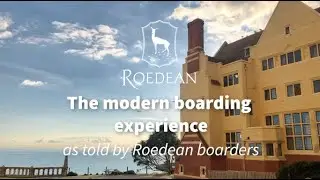 Roedean School Boarding Experience