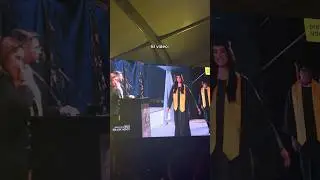 Я НЕ МОГУ ПОВЕРИТЬ, ЧТО Я СДЕЛАЛА НА ВЫПУСКНОМ😳