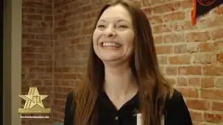 Marianne Prieto, Children's Museum of Stockton - 2018 CTA of the Year - Visit Stockton