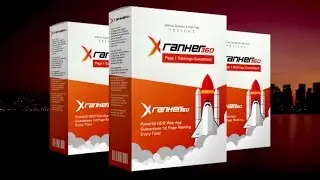 X-Ranker 360 Review