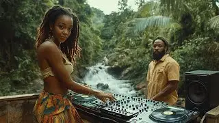 DEEP ROOTS DUB BASS MIX | ANALOG SOUNDS & CLASSIC REGGAE STYLE