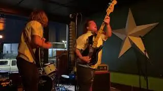 Toeheads at PJ's Lager House in Detroit