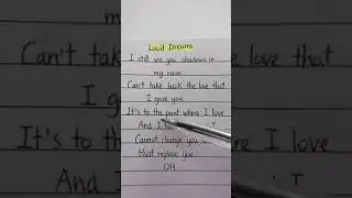 Juice Wrld - Lucid Dreams (Lyrics Music 2021)