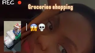 Come GROCERY SHOPPING with Me! | Budget-Friendly Tips & Haul! 😌