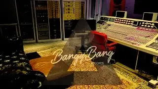 HistoricSounds 3 &bull; Legendary 1176 Compressors  / BangyBang Records