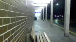 TTC  High Park Station Toronto