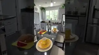 MASSIVE 5 bedroom modular home! #shorts