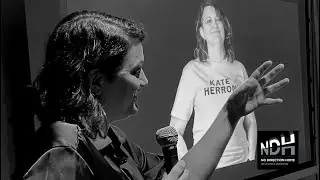 3.  NDH34 Kate Herron on Rest Stop short film