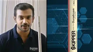 Skipper Pipes | Plumber Film